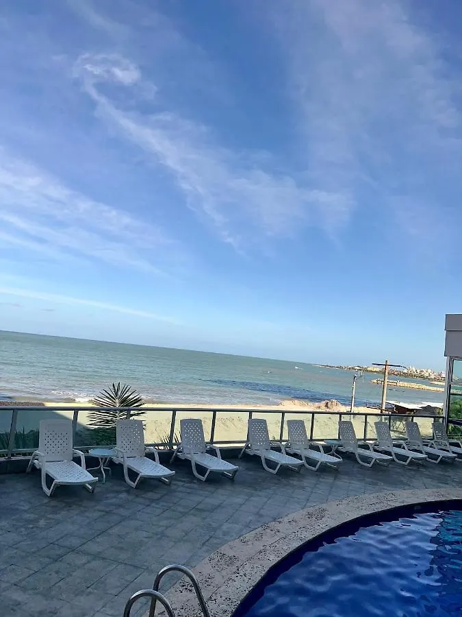 Appartement Palmetto Suite Superior 3901 Cartagène