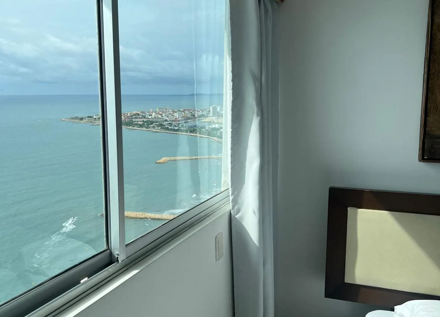 Palmetto Suite Superior 3901 Cartagena